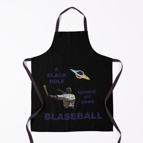 Aperçu de l'œuvre Trou noir de Blaseball créée et vendue par zareworks.