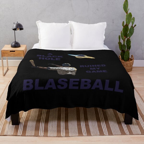 Item preview, Blaseball Black Hole designed and sold by zareworks.