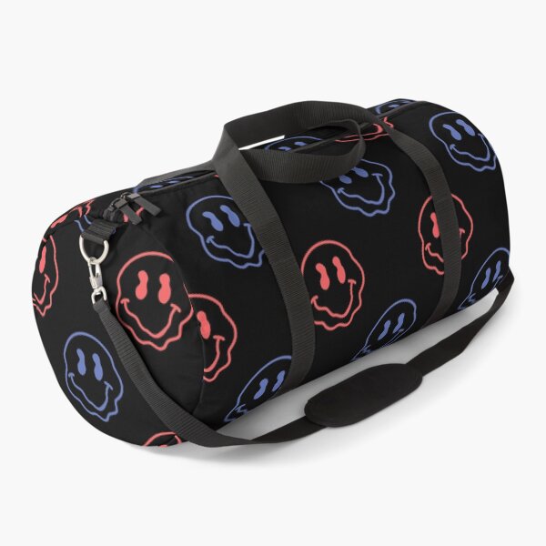 Item preview, Smiley face killer seamless pattern designed and sold by darshants.