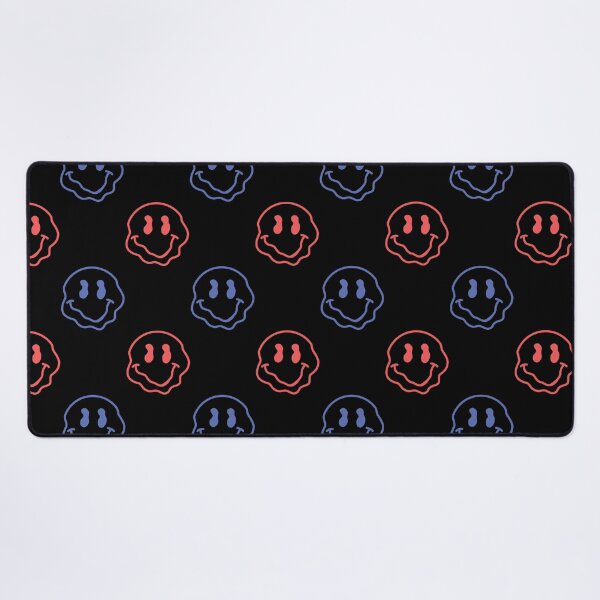 Item preview, Smiley face killer seamless pattern designed and sold by darshants.