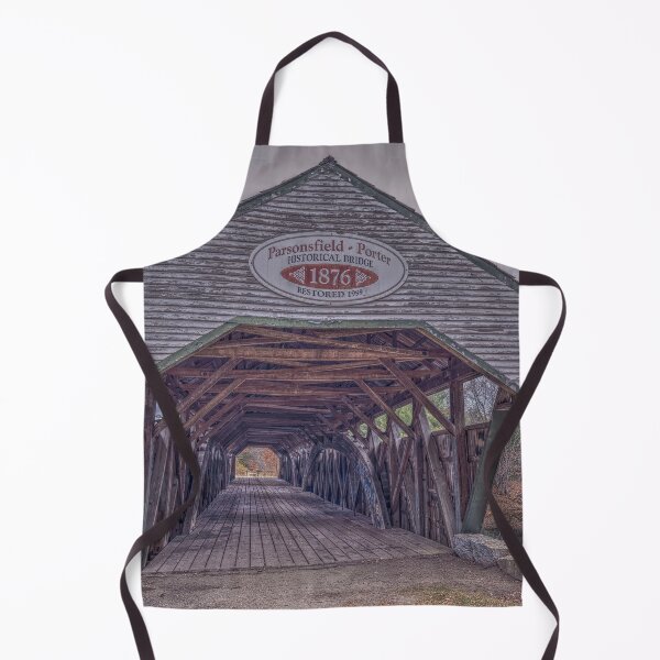 Item preview, Historical Covered Bridge designed and sold by Richard Bean.
