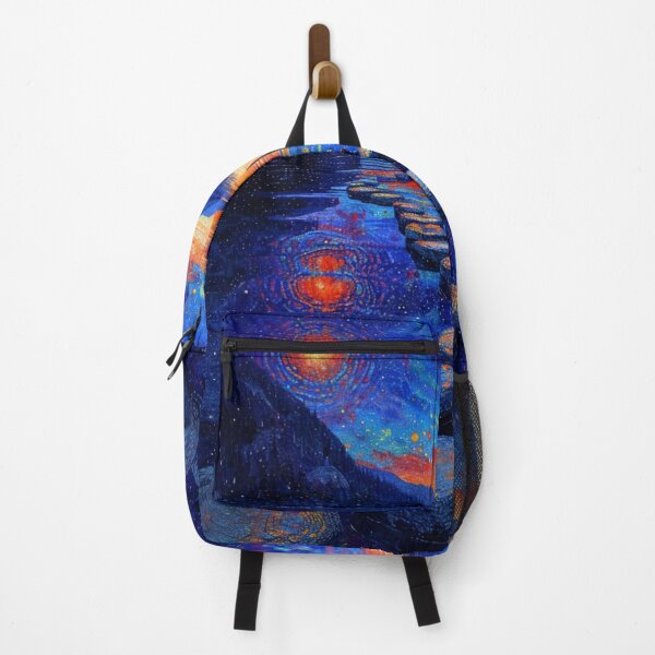 Item preview, Evening Lake 1 designed and sold by Dawn van Doorn.