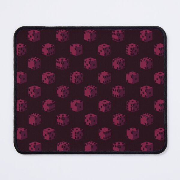 Item preview, Array of dice (D6) designed and sold by TooMnyUsernames.