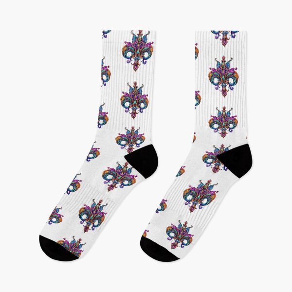 Item preview, Fleur-de-lys designed and sold by Grypis.