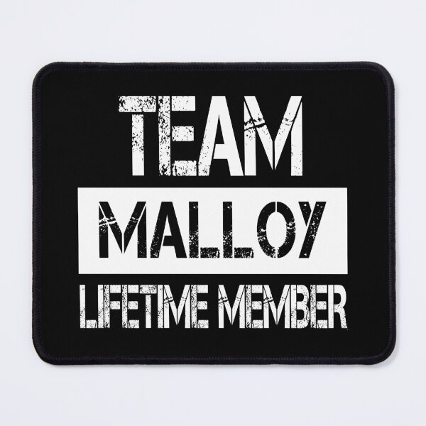 Item preview, Malloy Name Malloy Lifetime member designed and sold by Opera-Dan.