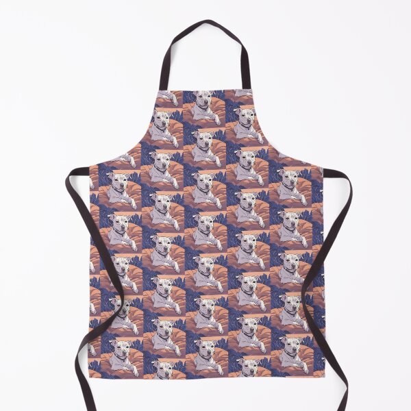 Item preview, Cute Dog Collection designed and sold by FreeSpiritArt4U.