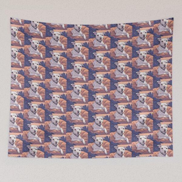Item preview, Cute Dog Collection designed and sold by FreeSpiritArt4U.