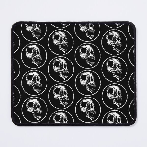Item preview, scary skull designed and sold by lordofsmoke.