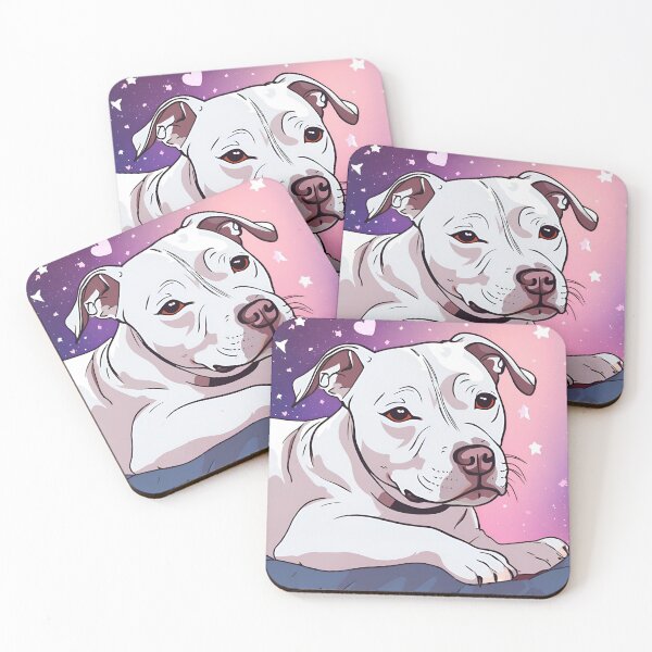 Item preview, Cute Dog Collection designed and sold by FreeSpiritArt4U.