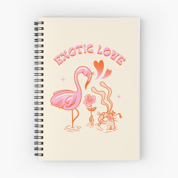 Item preview, Exotic Love designed and sold by ByValoo.