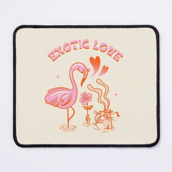 Item preview, Exotic Love designed and sold by ByValoo.