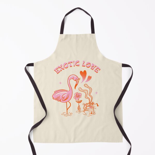 Item preview, Exotic Love designed and sold by ByValoo.