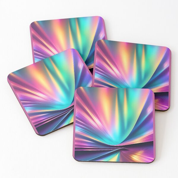 Item preview, Horizon Fractual designed and sold by Eranthe Bernardo.
