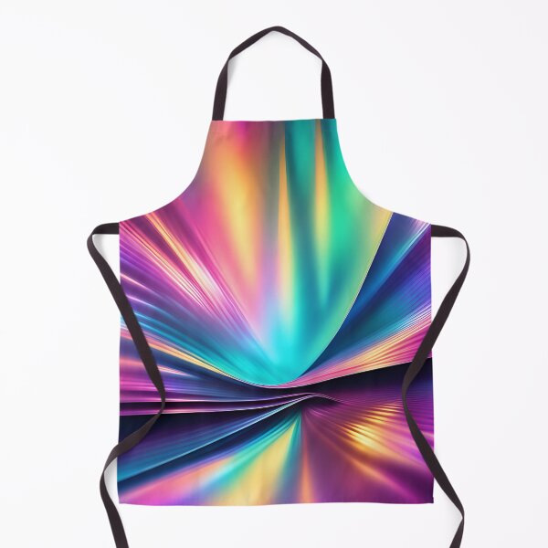 Item preview, Horizon Fractual designed and sold by Eranthe Bernardo.