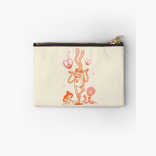 Item preview, Zen bunny designed and sold by ByValoo.