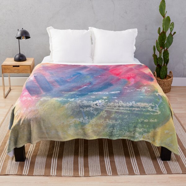 Item preview, Fiery Sunset designed and sold by Susan Woolley.