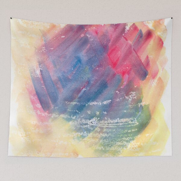 Item preview, Fiery Sunset designed and sold by Susan Woolley.