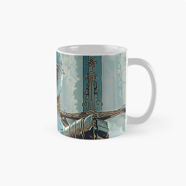 Item preview, Guardian of the Realm designed and sold by Pei-Kang Hsu.