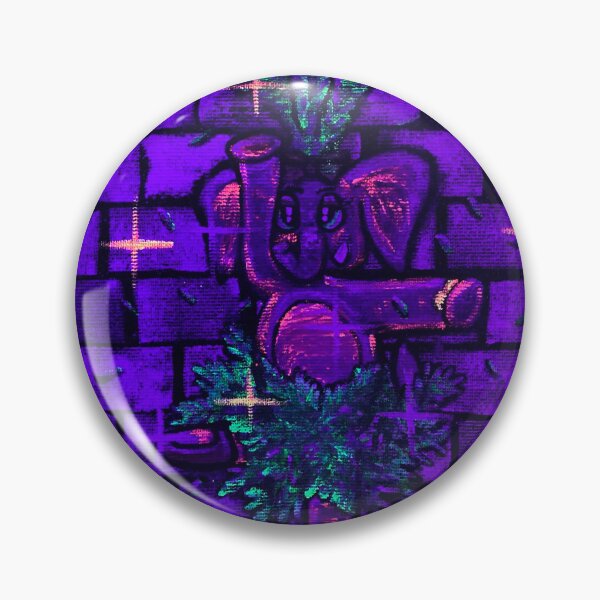 Item preview, Christmas Ballerina 1 Elephant Blacklight Style designed and sold by PGKINART.