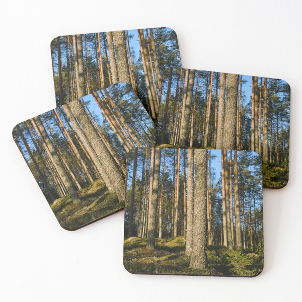 Item preview, When the sun hit the pines. Seitseminen designed and sold by Jouko Lehto Photography.
