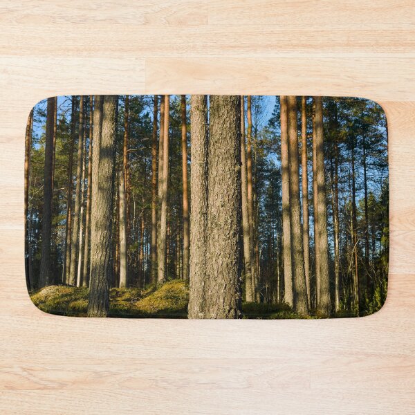 Item preview, When the sun hit the pines. Seitseminen designed and sold by Jouko Lehto Photography.