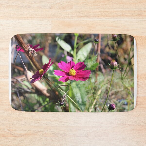 Item preview, Cosmos bipinnatus designed and sold by McFleur's Lens.