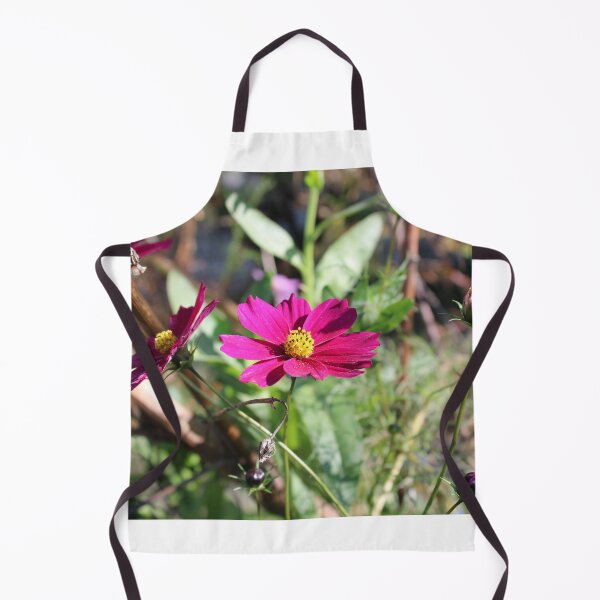 Item preview, Cosmos bipinnatus designed and sold by McFleur's Lens.