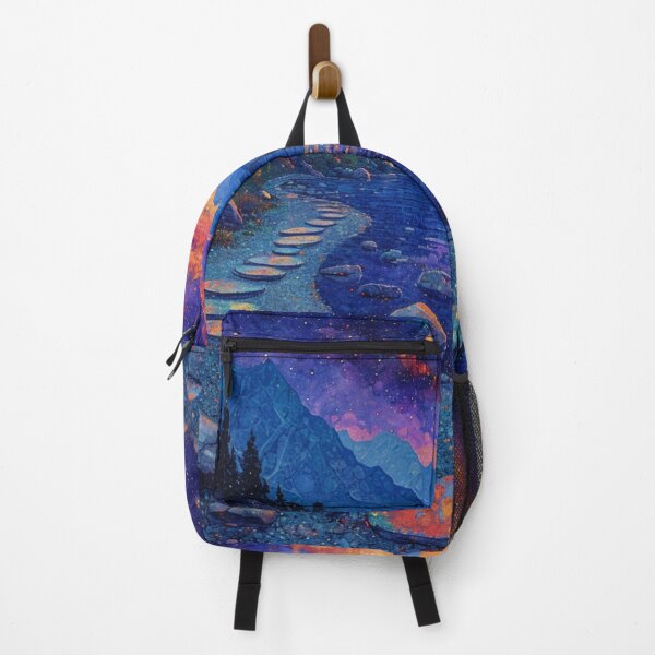 Item preview, Evening Lake 2 designed and sold by Dawn van Doorn.