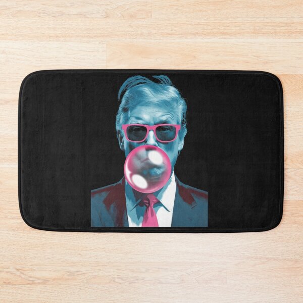 Item preview, Trump Bubble Gum Funny designed and sold by SztylishDesigns.