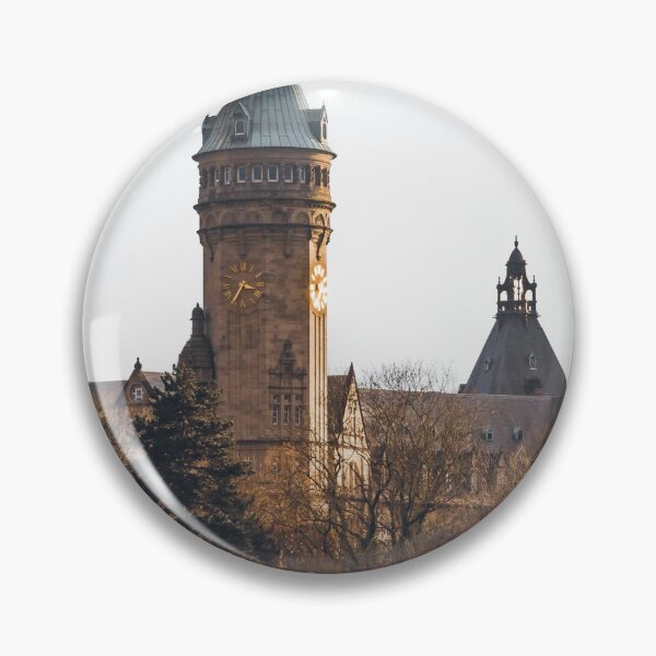 Item preview, Luxembourg City designed and sold by TravelWish.