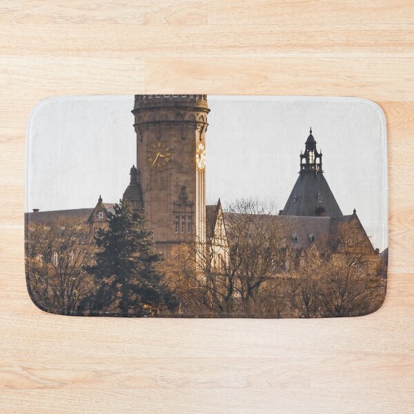 Item preview, Luxembourg City designed and sold by TravelWish.