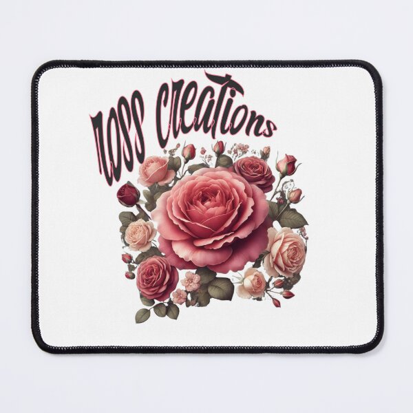 Item preview, ross creations Elegant Floral Design designed and sold by kmf1313.