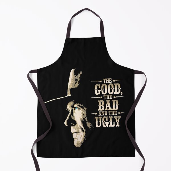Item preview, The Man with No Name designed and sold by NickTaroDesign.