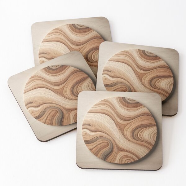 Item preview, Wood Texture Light designed and sold by fambrostore.