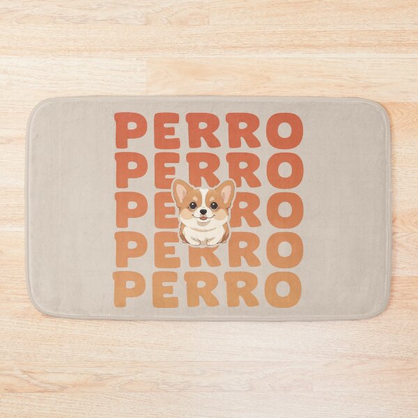 Item preview, DOG DOG KAWAII CORGI designed and sold by La Loca.