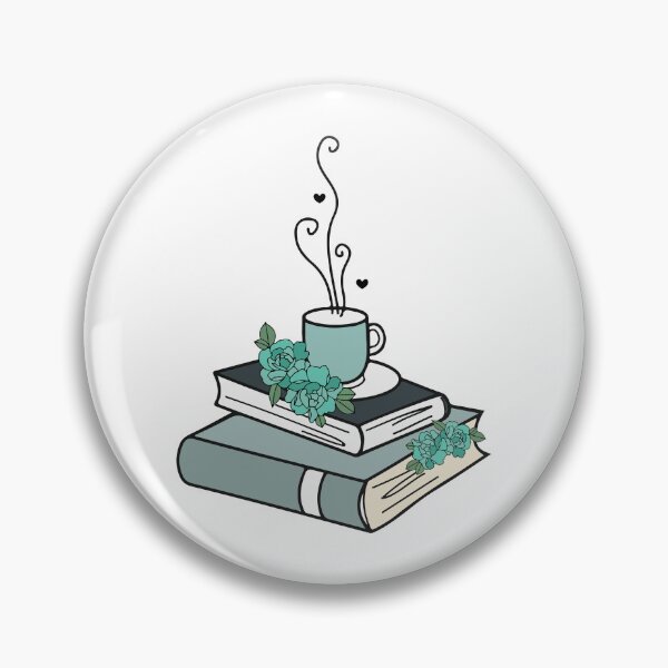 Item preview, Book Stack Art. designed and sold by designing01Ar3.
