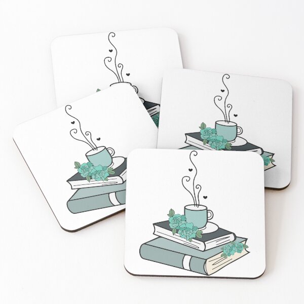 Item preview, Book Stack Art. designed and sold by designing01Ar3.