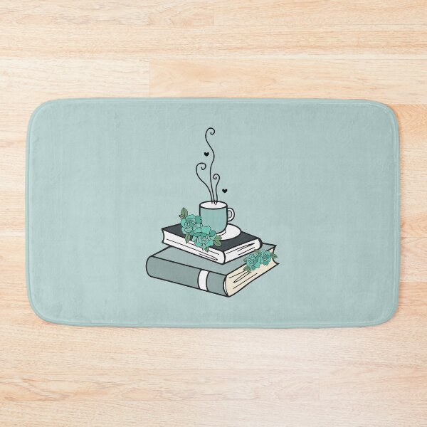 Item preview, Book Stack Art. designed and sold by designing01Ar3.