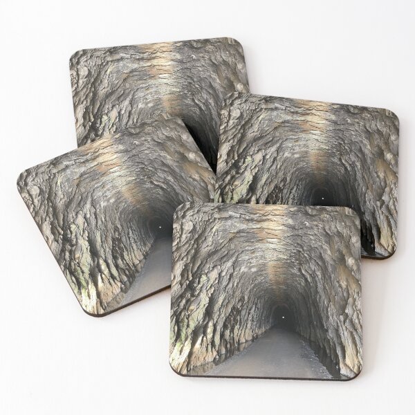 Item preview, Blue Ridge Tunnel East designed and sold by HMacPhoto.