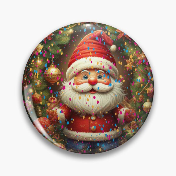 Item preview, Santa's Cozy Corner designed and sold by Tonphiarts.