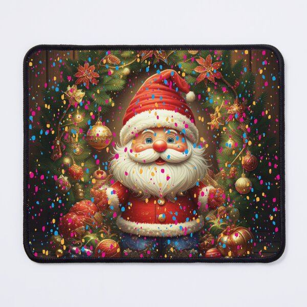 Item preview, Santa's Cozy Corner designed and sold by Tonphiarts.