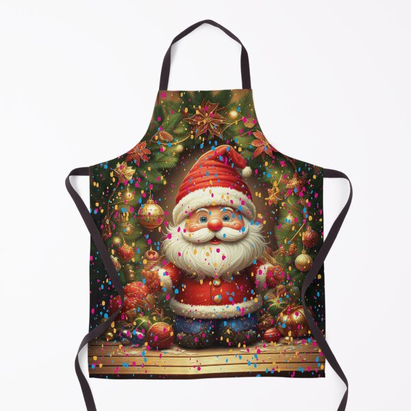Item preview, Santa's Cozy Corner designed and sold by Tonphiarts.
