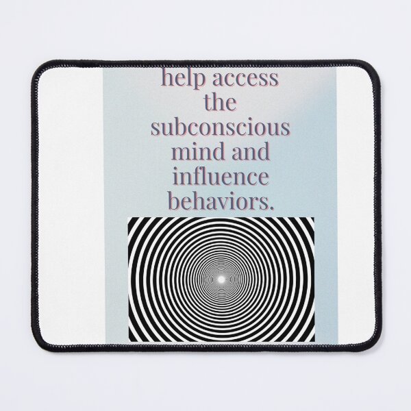 Item preview, Accessing the Subconscious Through Hypnosis designed and sold by CUTESTUFFnow.