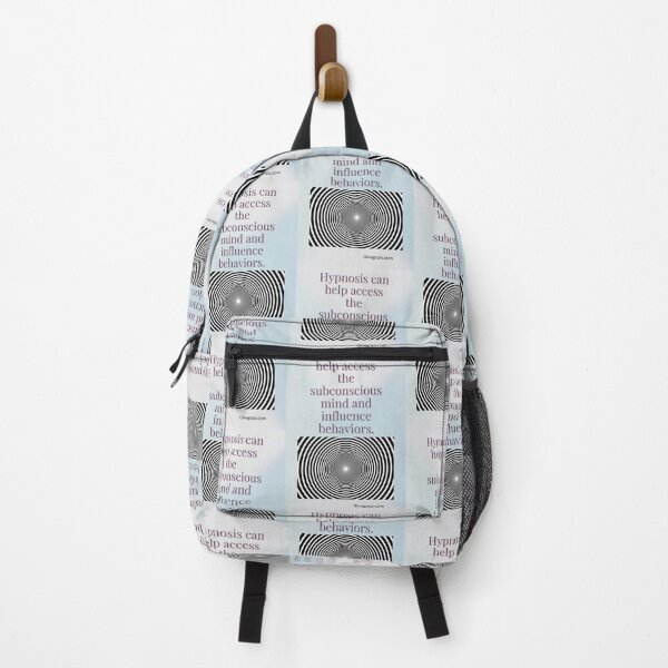 Item preview, Accessing the Subconscious Through Hypnosis designed and sold by CUTESTUFFnow.