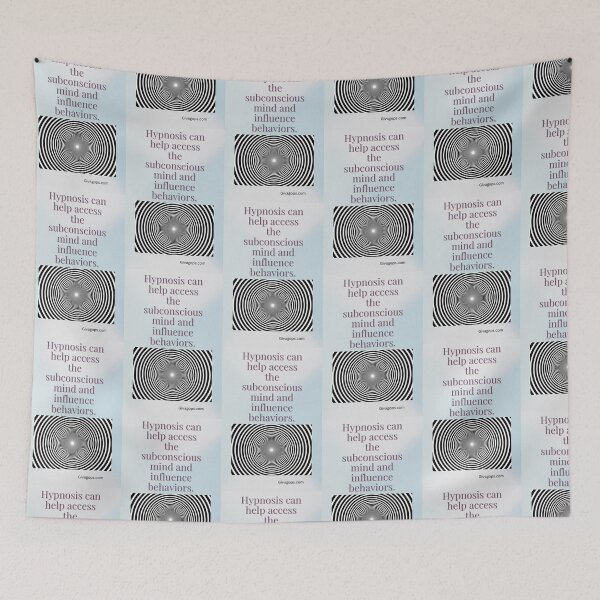 Item preview, Accessing the Subconscious Through Hypnosis designed and sold by CUTESTUFFnow.