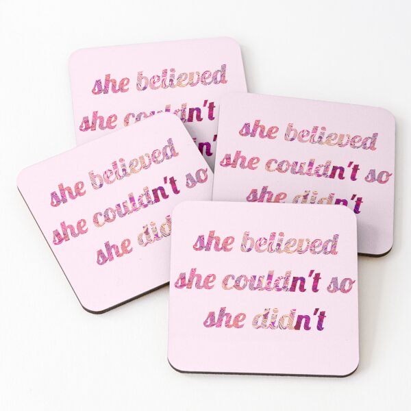 Item preview, she believed she couldn't so she didn't designed and sold by ShamGlobal.