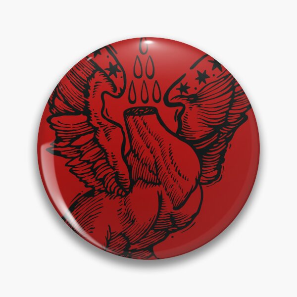 Item preview, Medieval Beast - Esoteric Engraving Drawing - Black Version designed and sold by Arcane Orchid.