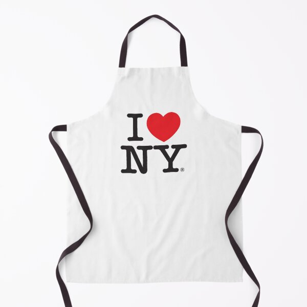 Item preview, I LOVE NY Classic Logo designed and sold by ILNYSHOP.