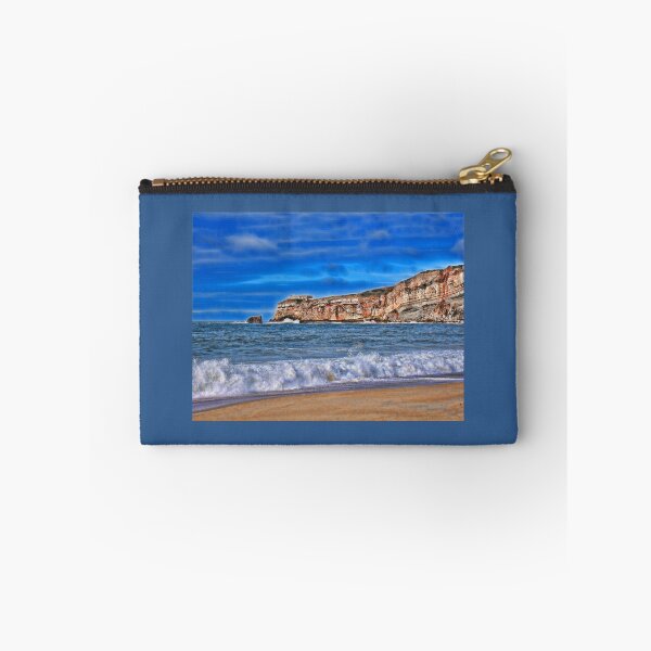 Item preview, Atlantic Ocean. View from Nazare village, Portugal designed and sold by vadim19.