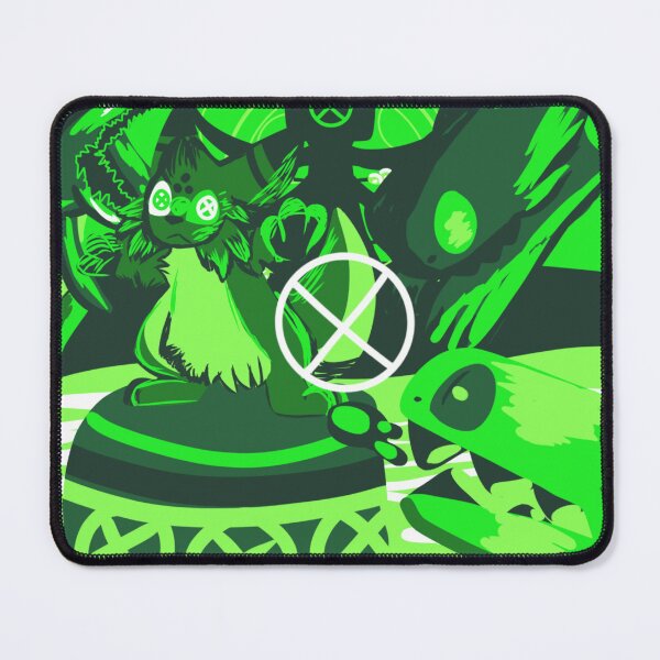 Item preview, Saint RainWorld OC Rubicon Battle designed and sold by Wolfstarr56.
